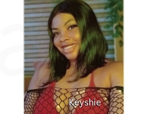 Keyshie
