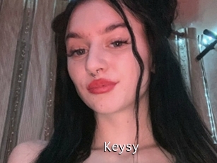 Keysy