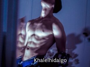 Khalelhidalgo