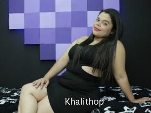 Khalithop