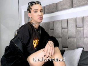 Khalymourad