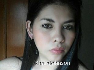 Khara_johnson
