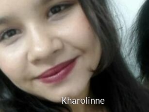 Kharolinne