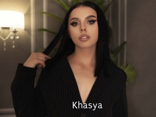Khasya