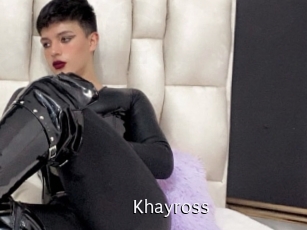 Khayross