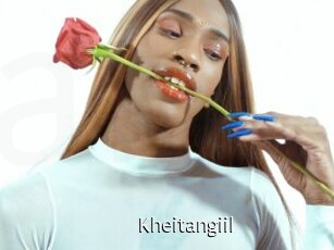 Kheitangiil