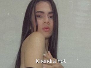 Khendra_hot