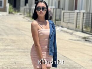 Khimsmith