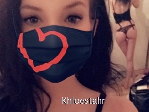Khloestahr