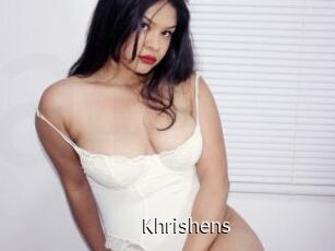 Khrishens