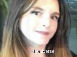 Khuniverse