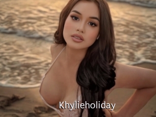 khylieholiday Anal Fist
