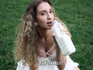Kianadavis