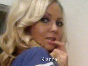 Kianna