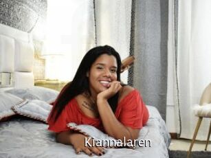 Kiannalaren