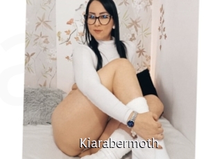 kiarabermoth Anal Fist