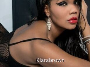 Kiarabrown