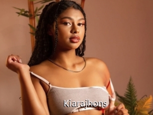 Kiarajhons