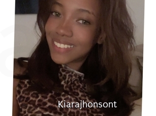 kiarajhonsont Anal Fist