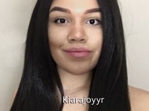Kiarajoyyr