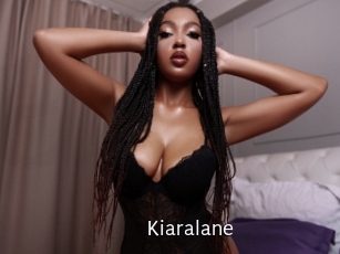 Kiaralane