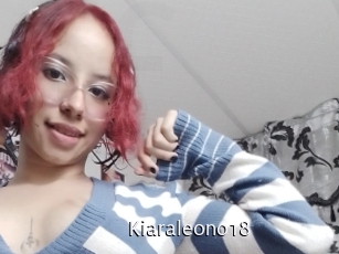 Kiaraleono18