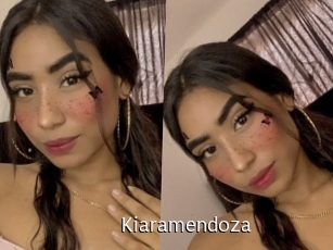 Kiaramendoza