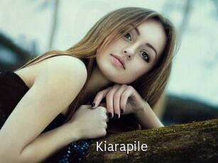 Kiarapile