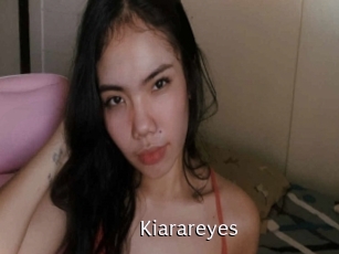 Kiarareyes