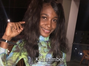 Kiaratimber