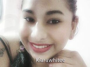 Kiarawhitee