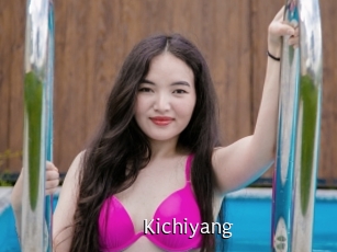 Kichiyang