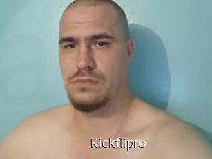 Kickflipro