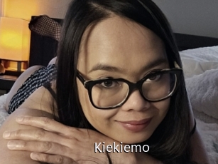 Kiekiemo