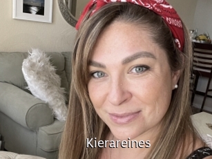 kierareines Anal Fist