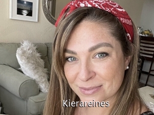Kierareines