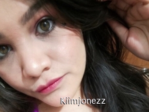 Kiimjonezz