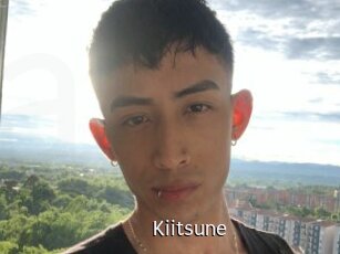 Kiitsune