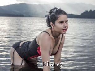 Kikaray