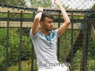 Kike_mompis