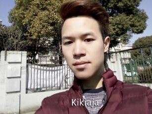 Kikiaja