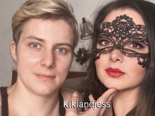 Kikiandjess