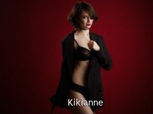 Kikianne