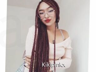 kikipinkx Anal Fist