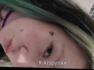 Kikispynxx