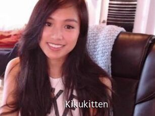 Kikukitten
