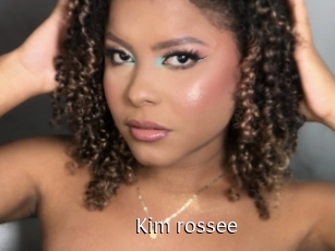 kim_rossee Anal Fist