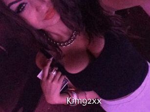 Kim92xx
