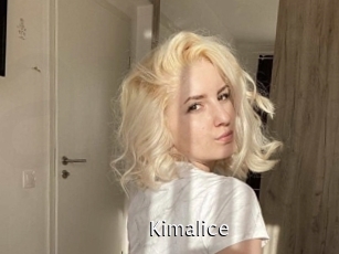 Kimalice