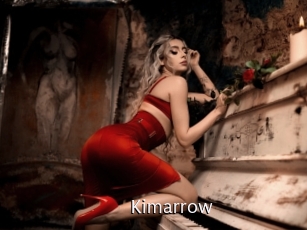 Kimarrow